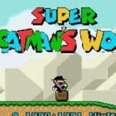 Super Scatman's World - Super Scat Brothers for Wii U & 3DS