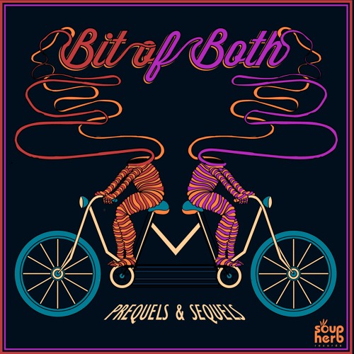 Bit Of Both Feat. Grain & Posillago  - Free (Original Mix)
