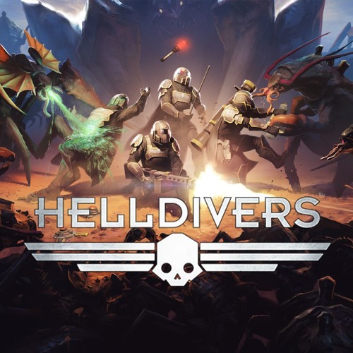 Helldivers Soundtrack: Extraction (Main Theme Remix) 16db