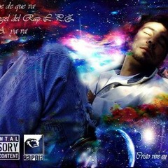 Mi Rap Es Una Ramera(Angel Del Rap)