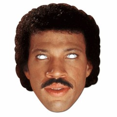 Lionel Richie (All Night Long) - Tory Starks (co. prod. Anomalous)