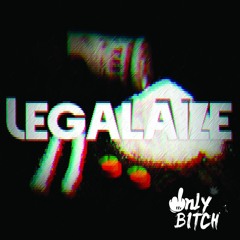 OnlyBeat - Legalaize (Original mix)