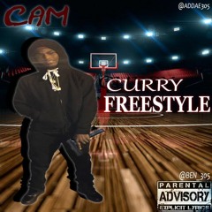 "CURRY FREESTYLE"- CAM