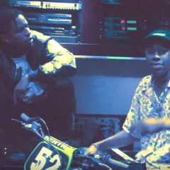 Tyler, The Creator - What The Fuck Right Now Ft. A$AP Rocky (Freestyle 4 Remix)