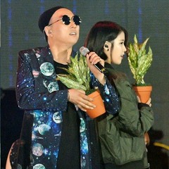 이유갓지않은이유(박명수,IU) - 레옹(Leon)cover