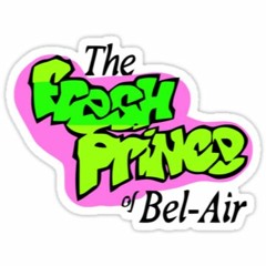 Fresh Prince of Bel Air (Trap Remix)