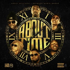 Young Butta X B Luck X Dae Wun X K.I.D X Prince Bopp X Big Vern- Everything