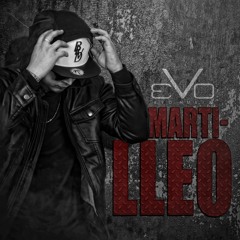 Martilleo - EvoMusik (Produced By Muzik Society)