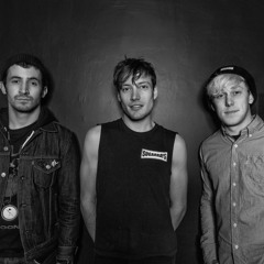 What Do You Think Life Is w/ The Dirty Nil's Luke Bentham & Kyle Fisher