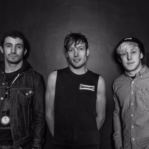 What Do You Think Life Is w/ The Dirty Nil's Luke Bentham & Kyle Fisher