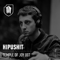 TEMPLEOFJOY 007-HIPUSHIT