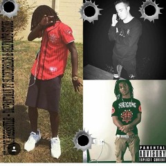 No Hook (Freestyle) - Dmp Bandman ft. Slickdreads, Stone Taylor