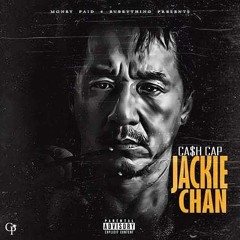 Jackie Chan Master @mr100squares