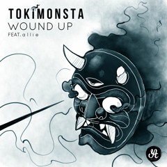 Wound Up (feat. a l l i e)