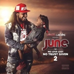 June - Nothing To Me Prod. JuneOnnaBeat