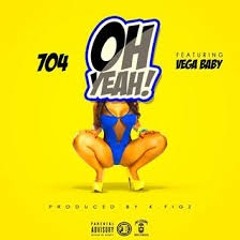 "Oh Yea" ft. Mr704 prod. by k.Figz