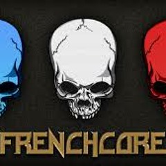 The Siquest Squad ft UniT - Keep Frenchcore United (Hypnotik mashup)