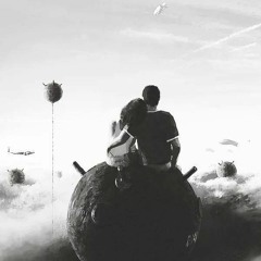 مالناش غير بعض حبيبي ........... وجيه عزيز وجيهان مغاوري