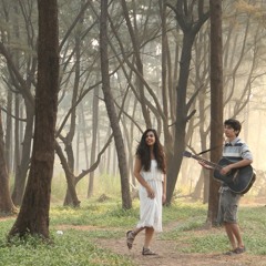 Constellations (Jack Johnson Cover)- with Mehar Chumble