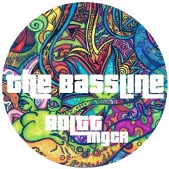 Boltt MgCr - The Bassline