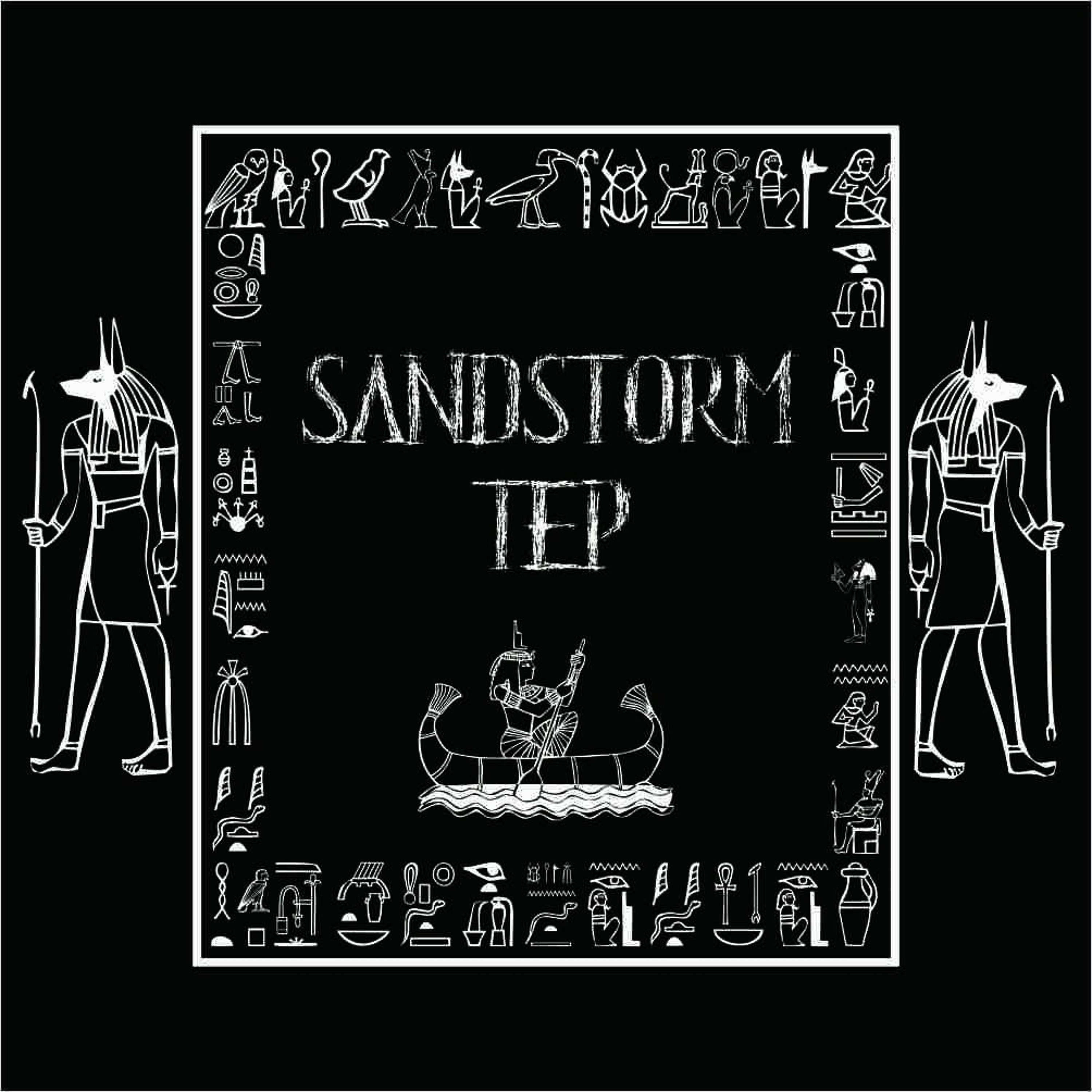 Sandstorm episode artwork