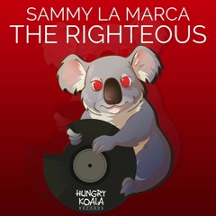 The Righteous (Original Mix) [HUNGRY KOALA] ∆ OUT NOW ∆ #41 BEATPORT MINIMAL