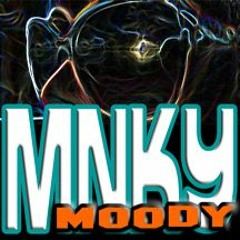 Just One Look Cover Re-MiXX -MNKYMoody