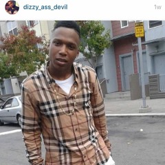 rah dizzy- & Its Real