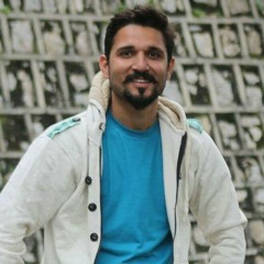 Nahi aya nahi aya sanwal by siraj bhutta