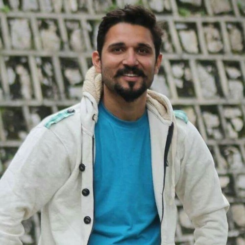 Nahi aya nahi aya sanwal by siraj bhutta