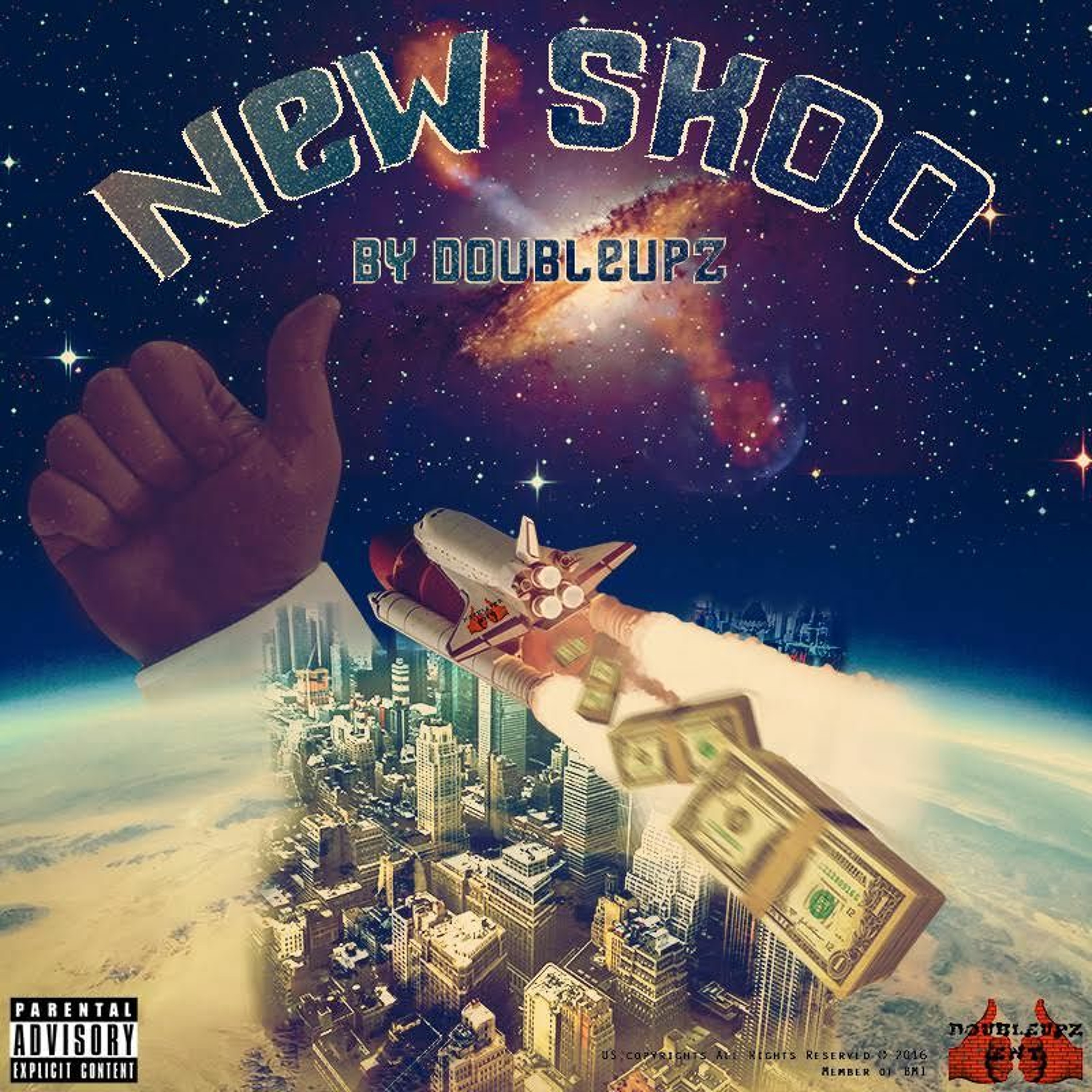DoubleUpz ENT