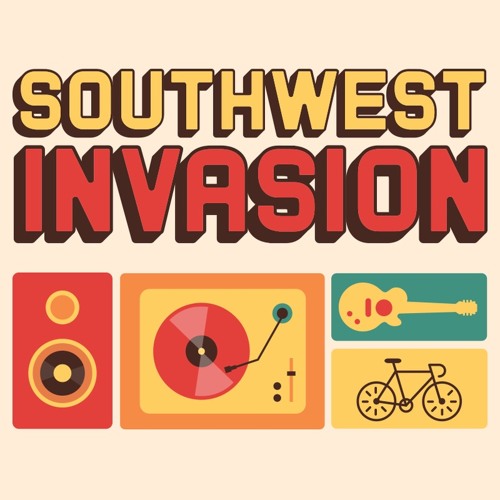 Southwest Invasion 2016