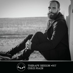 Therapy Session #007 - Guest: Chris Main