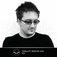 Therapy Session #006 - Guest: ICS