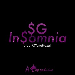 $G- In$omnia prod. @yunghozai