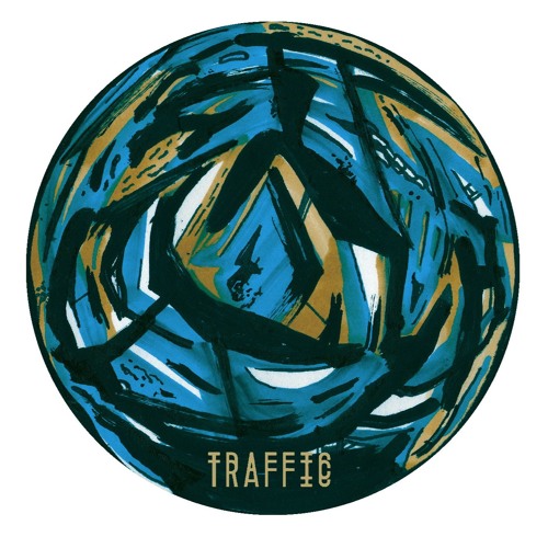 V.A - Orbital EP (TRAFFIC007)