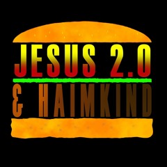 HaimKind Vs. Jesus 2.0 @PocketCoffeePart1
