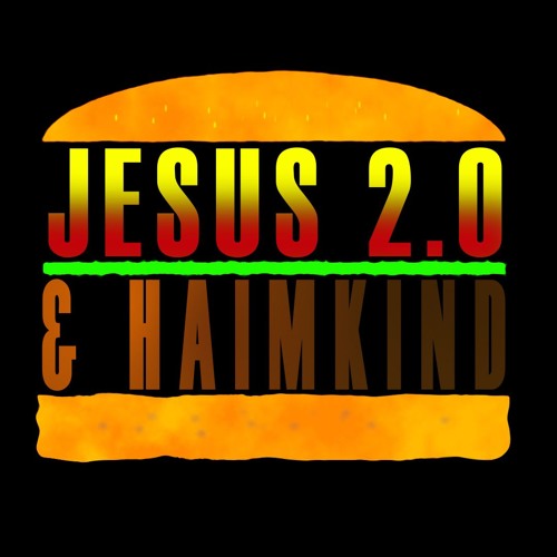 HaimKind Vs. Jesus 2.0 @PocketCoffeePart1