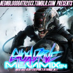 ghostdrive - megamix 94
