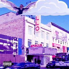 Listen'n To Thugger [Prod. Solo x Paper Plate]