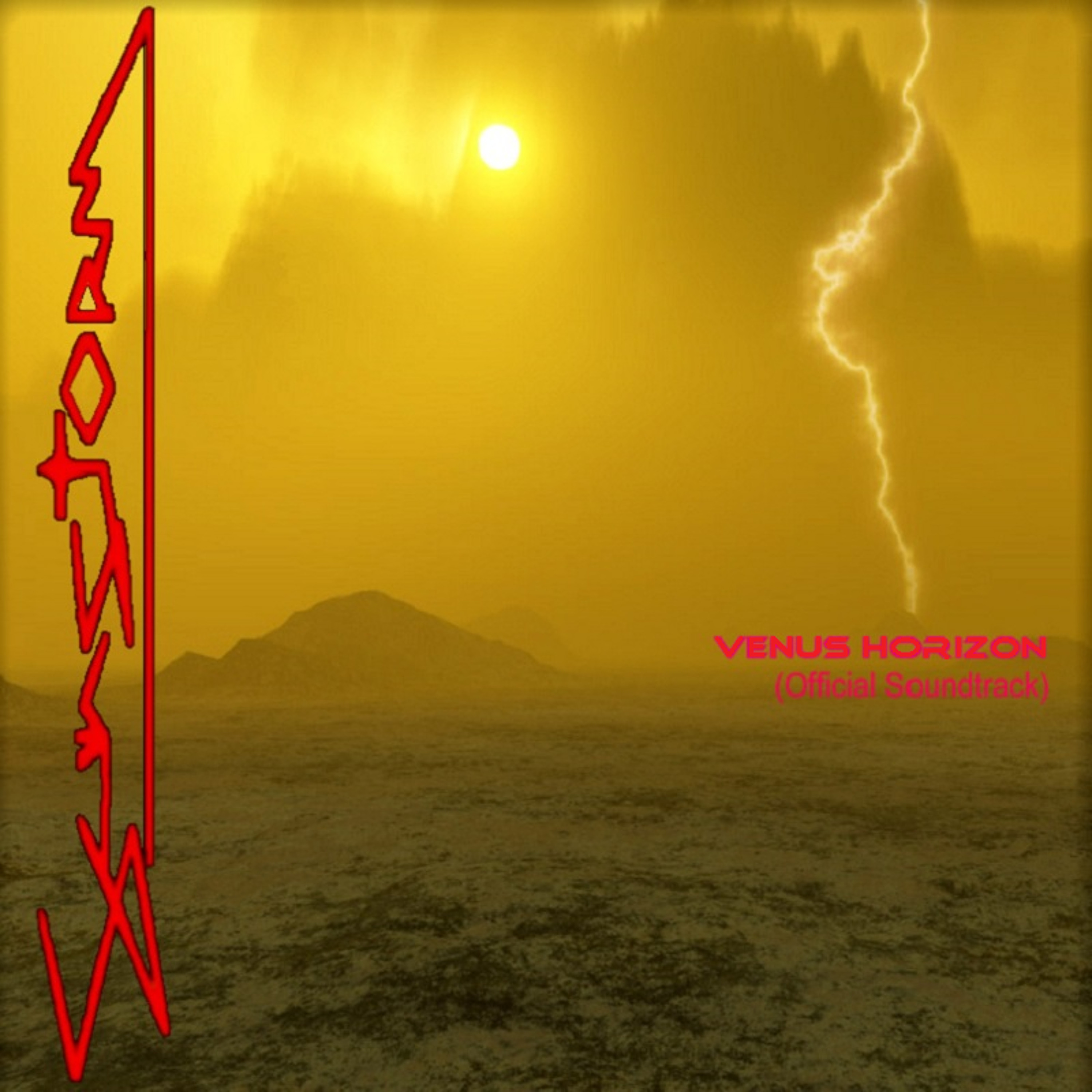 New Music from Sunstorm