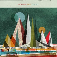 Cough Syrup - Young The Giant (Acoustic Version)