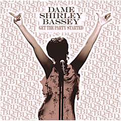 Shirley Bassey - Light My Fire (PH Re - Edit Kenny  Dope)