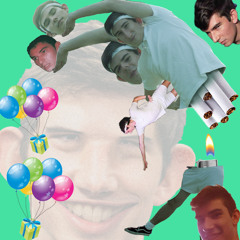 Happy bday allon