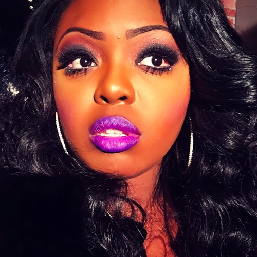 Lana Del Rey: Young and Beautiful (COVER) by Veondra Roxx ...