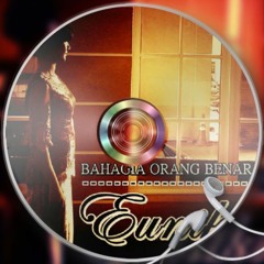 Bahagia Orang Benar (acoustic version)