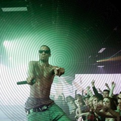 *RARE* LIL B 'The BasedGod' Live at El Rey Los Angeles 11.28.15 [Full Set]