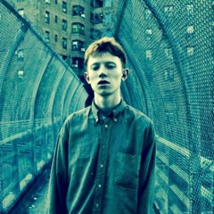 KING KRULE - KING KRULE EP (Screwed N Chopped)