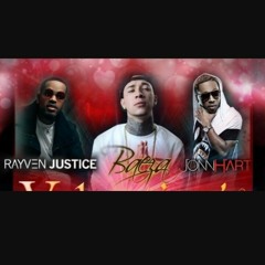 Jonn Hart X Chrishan X Rayven Justice X Baeza type beat - Prod. by Kid IzZ Beats (KidIzZWitAhSlap)..mp3