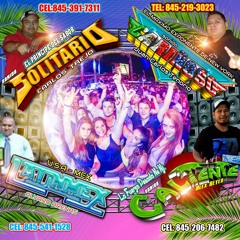 la cumbia con acordeon  sonido carinoso ny